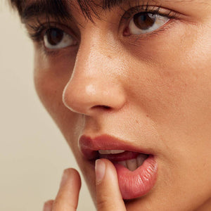 SPF50 Hydrating Sun Balm  Face & Lip Protector