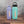 Emotional Support Water Bottle Sticker - Funny Girly Decals