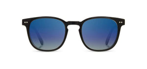 CAMP Topo Sunglasses - Black