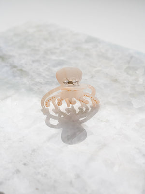Octopus Hair Eco Friendly Clip Claw, Small
