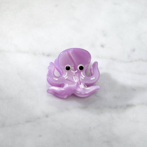 Lindy Octopus Hair Eco Friendly Clip Claw - Mini