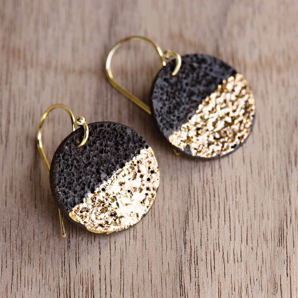 Almeda Drop Earrings