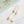 Dangling Shell Earrings