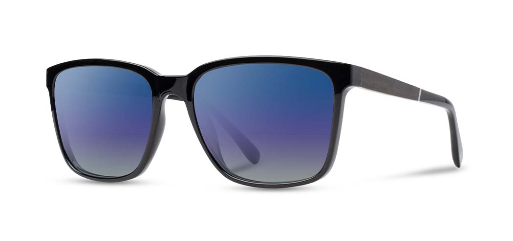 CAMP Crag Sunglasses - Lightweight Durable Outdoor Performance Eyewear for Adventure