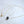 Floating Freshwater Pearl Necklace