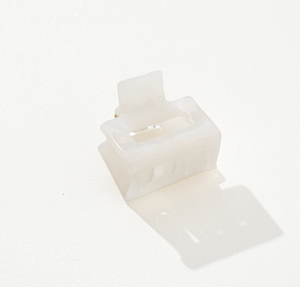 Simone Mini Core Classic Square Claw Clip - Mini