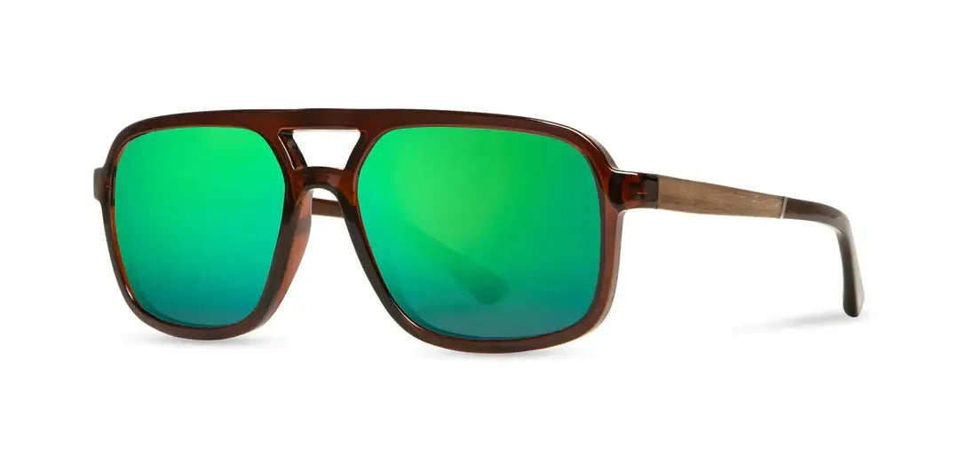 CAMP Glacier Sunglasses - Heritage Outdoor Sunglasses Collection for Adventure