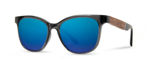 CAMP Cove Sunglasses - Fog