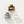 Simone Mini Core Classic Square Claw Clip - Mini