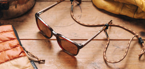 CAMP Crag Sunglasses - Arches Edition