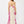 Flowy Spaghetti Strap High-Low Maxi Cover-Up Dress