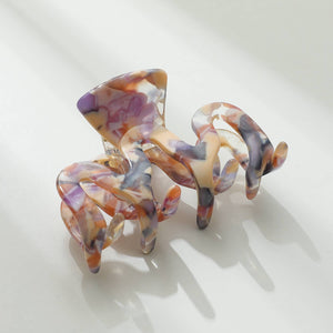 Enchanted Spell S/M - Assorted Claw Clips