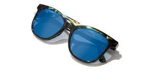CAMP Cove Sunglasses - Blue Opal