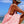 Pua Melia Pink - Everyday Bag