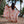Hau Blossom Pareo: 67 x 43 in