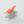 Bird of Paradise Flower Claw Clip - Medium