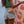 Beach Towel - Anthurium