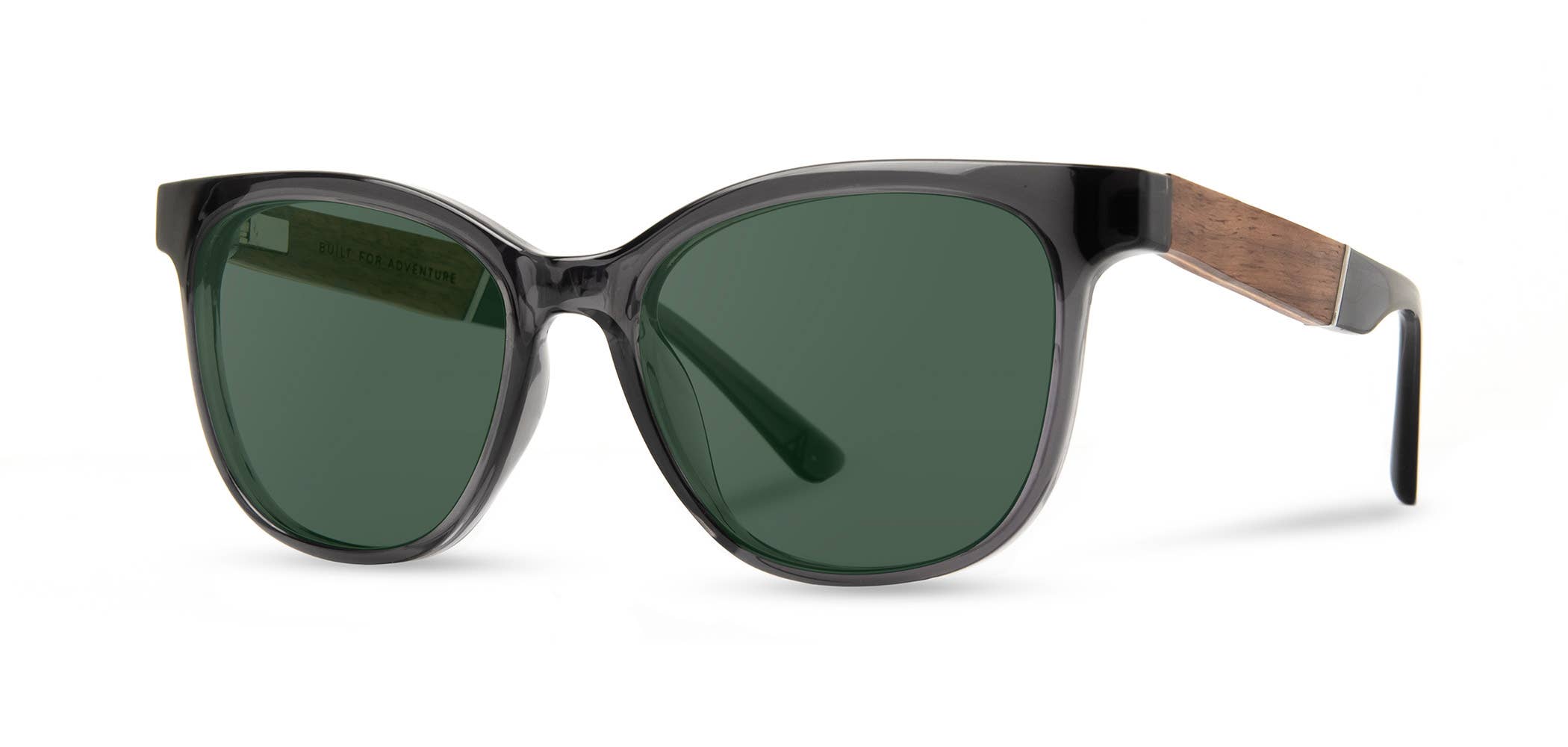 CAMP Cove Sunglasses — Classic camp-inspired eyewear for everyday outdoor adventures