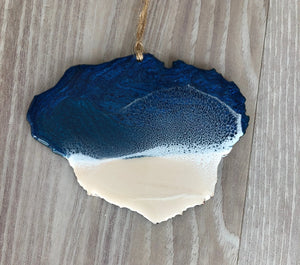 Resin Ornaments