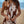 Coco Kalo Pareo: 67 x 43 in