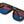 CAMP Glacier Sunglasses - Grateful Dead Stealie Edition