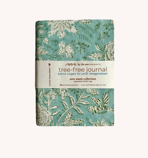 COTTON JOURNAL RAINBOW COLLECTION - MINI