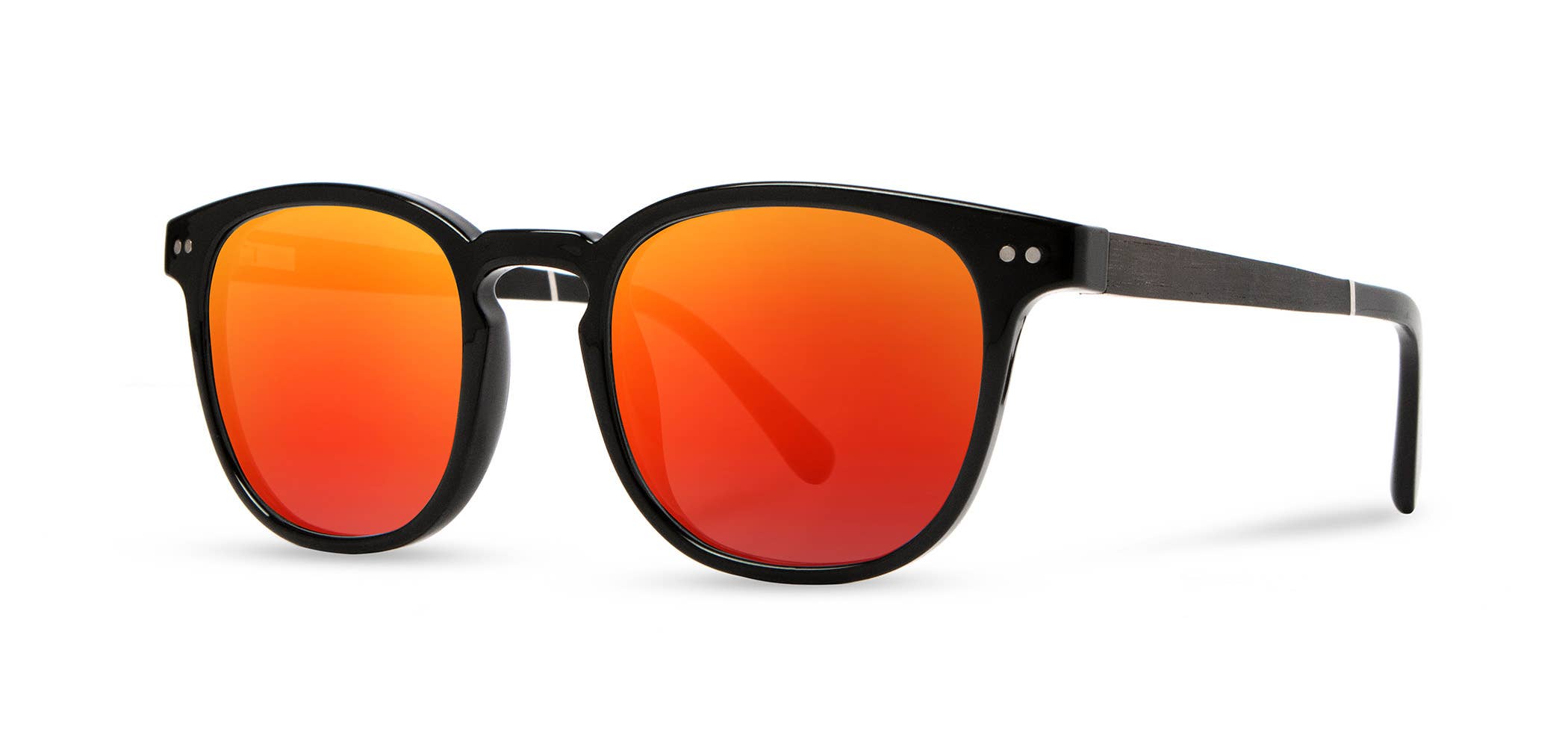 CAMP Topo Sunglasses - Classic Outdoor Sunglasses Collection for Everyday Wear