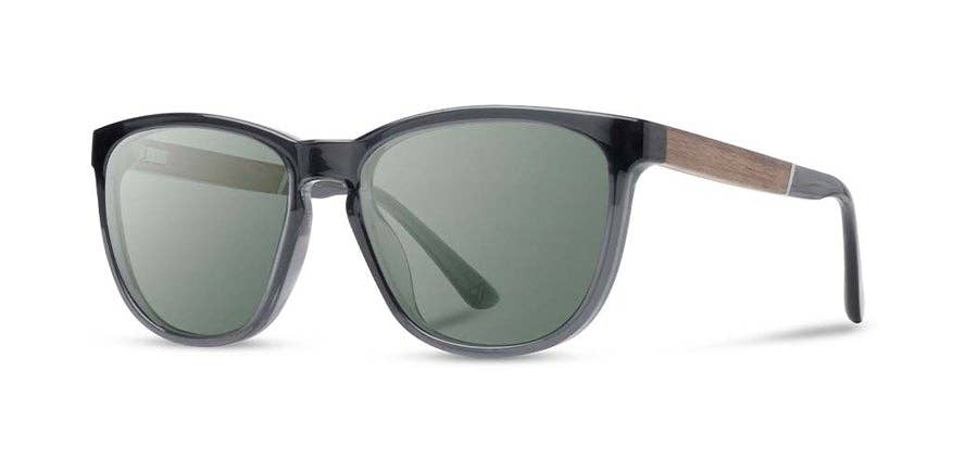 CAMP Arrowcrest Sunglasses - Premium Polarized Outdoor Performance Eyewear