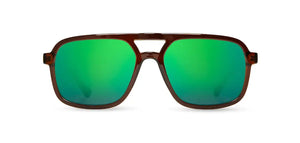 CAMP Glacier Sunglasses - Clay