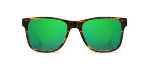 CAMP Trail Sunglasses- Tortoise