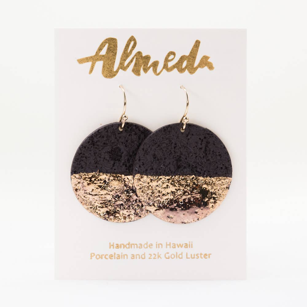 Almeda Drop Earrings