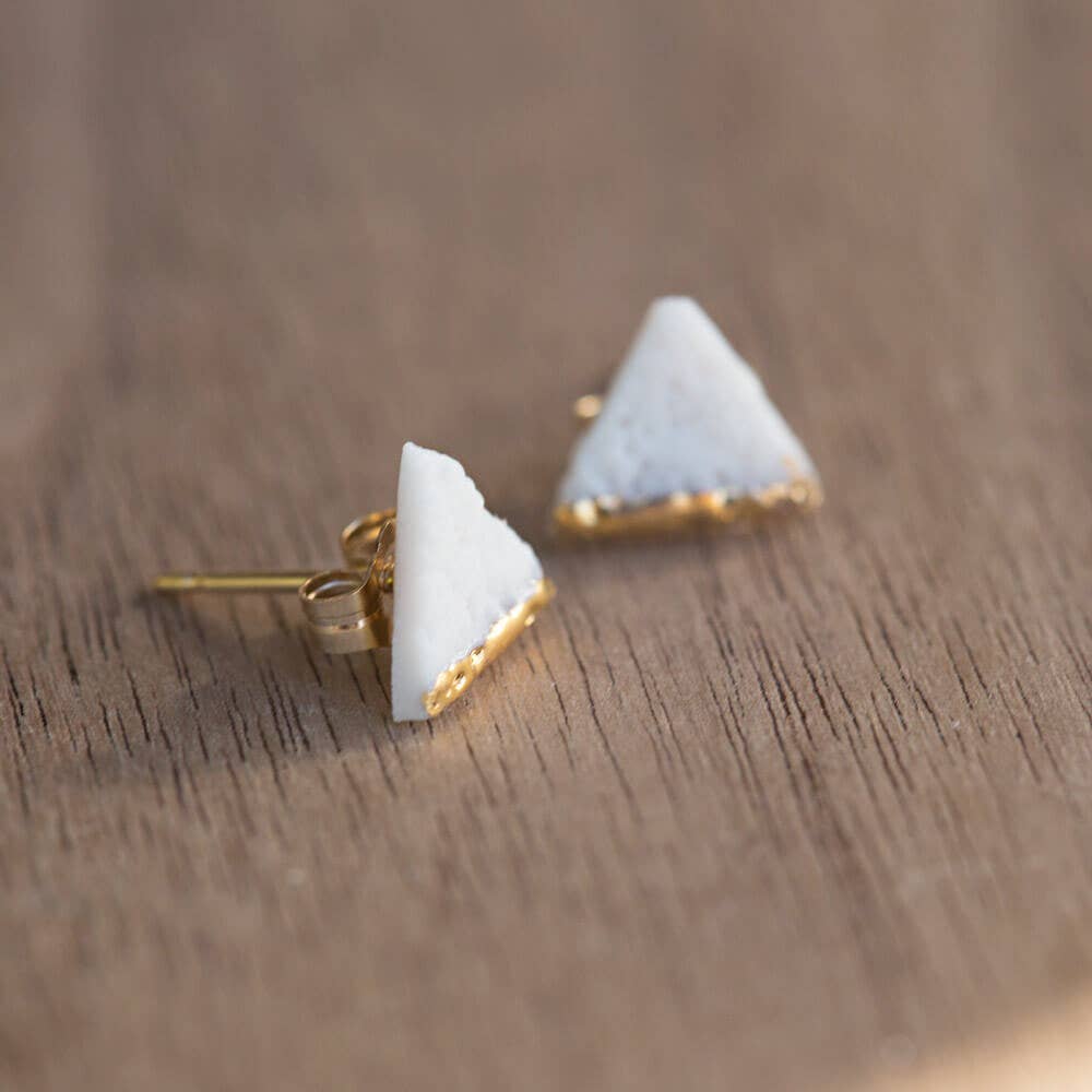 Almeda Stud Earrings