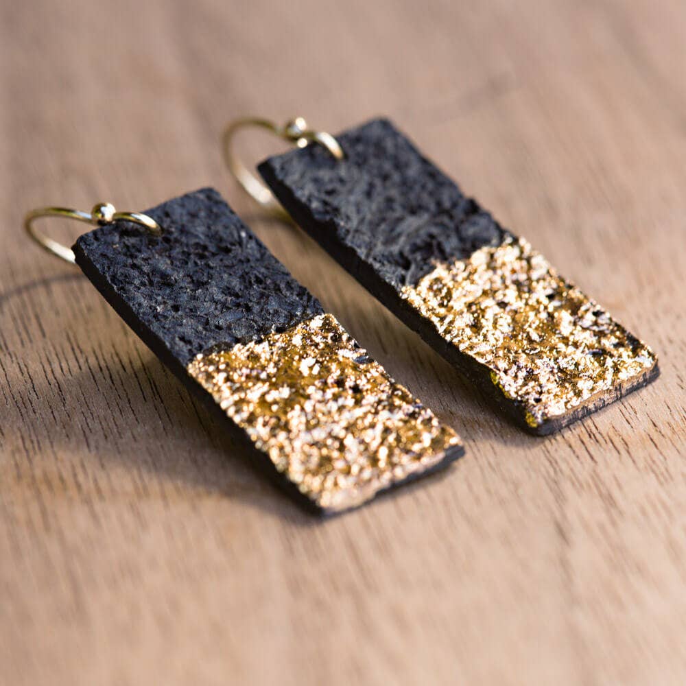 Almeda Drop Earrings