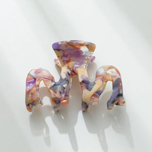 Enchanted Spell S/M - Assorted Claw Clips