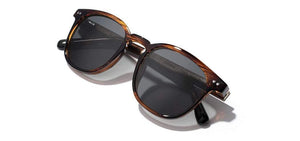 _CAMP Topo Sunglasses - Tortoise
