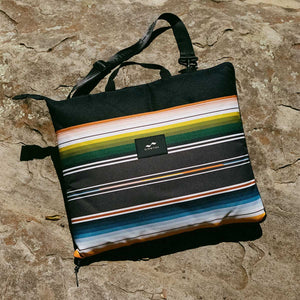 Santana Packable Picnic Blanket