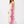 Flowy Spaghetti Strap High-Low Maxi Cover-Up Dress