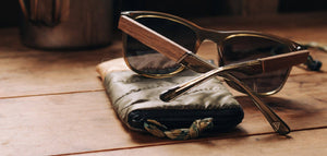 CAMP Trail Sunglasses - Glacier Edition