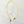 Floating Freshwater Pearl Necklace