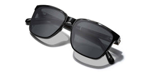 CAMP Crag Sunglasses - Black