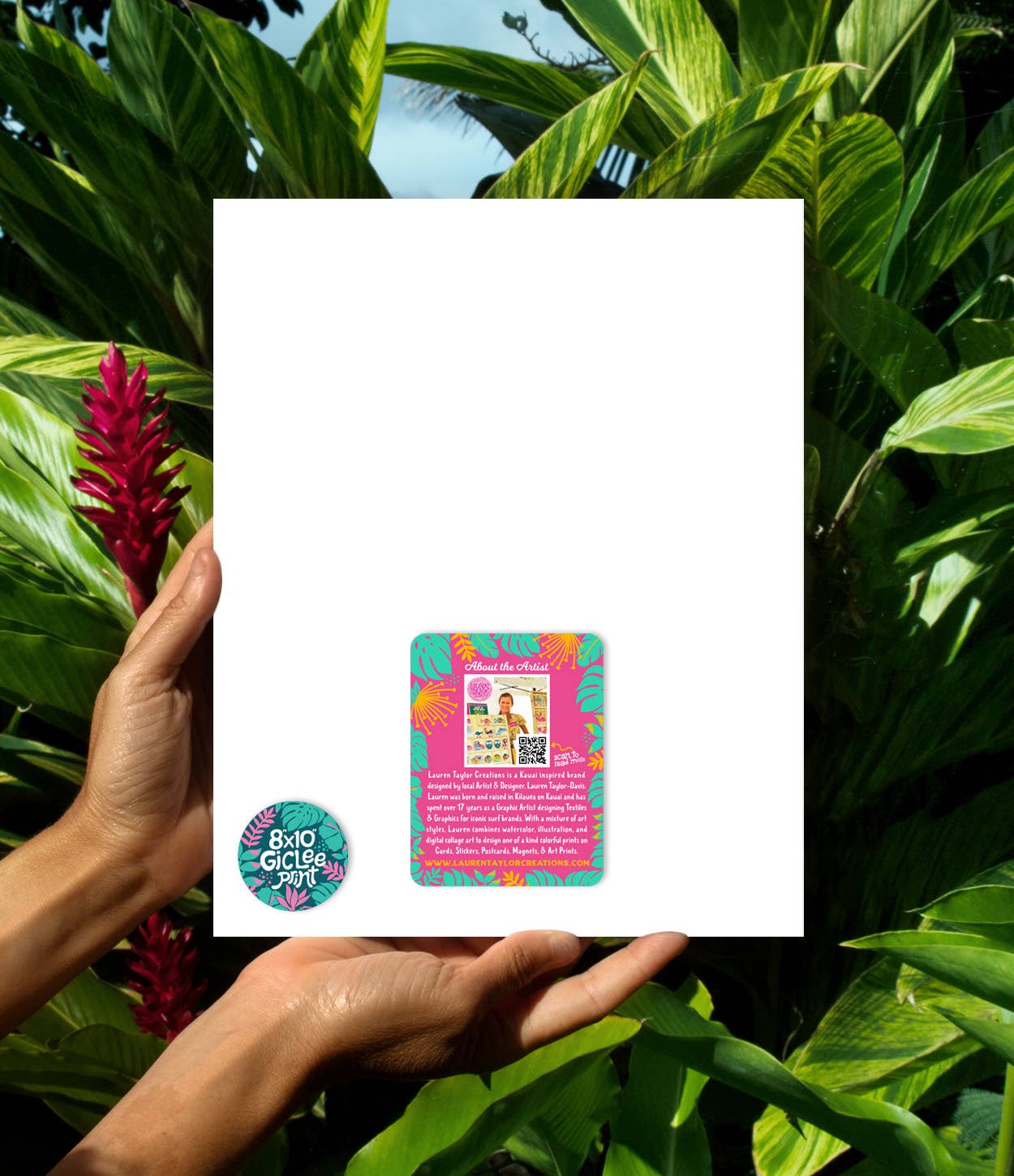 Lauren Taylor Art Prints