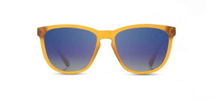 CAMP Arrowcrest Sunglasses - Matte Orange
