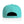 Palm Tree Hat-Sea Green