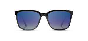 CAMP Crag Sunglasses - Black