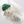 Monstera Leaf Claw Clip - Large