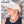 Playa Straw Visor