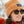 CAMP Arrowcrest Sunglasses - Matte Orange