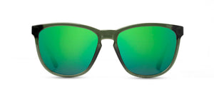 CAMP Arrowcrest Sunglasses - Fern