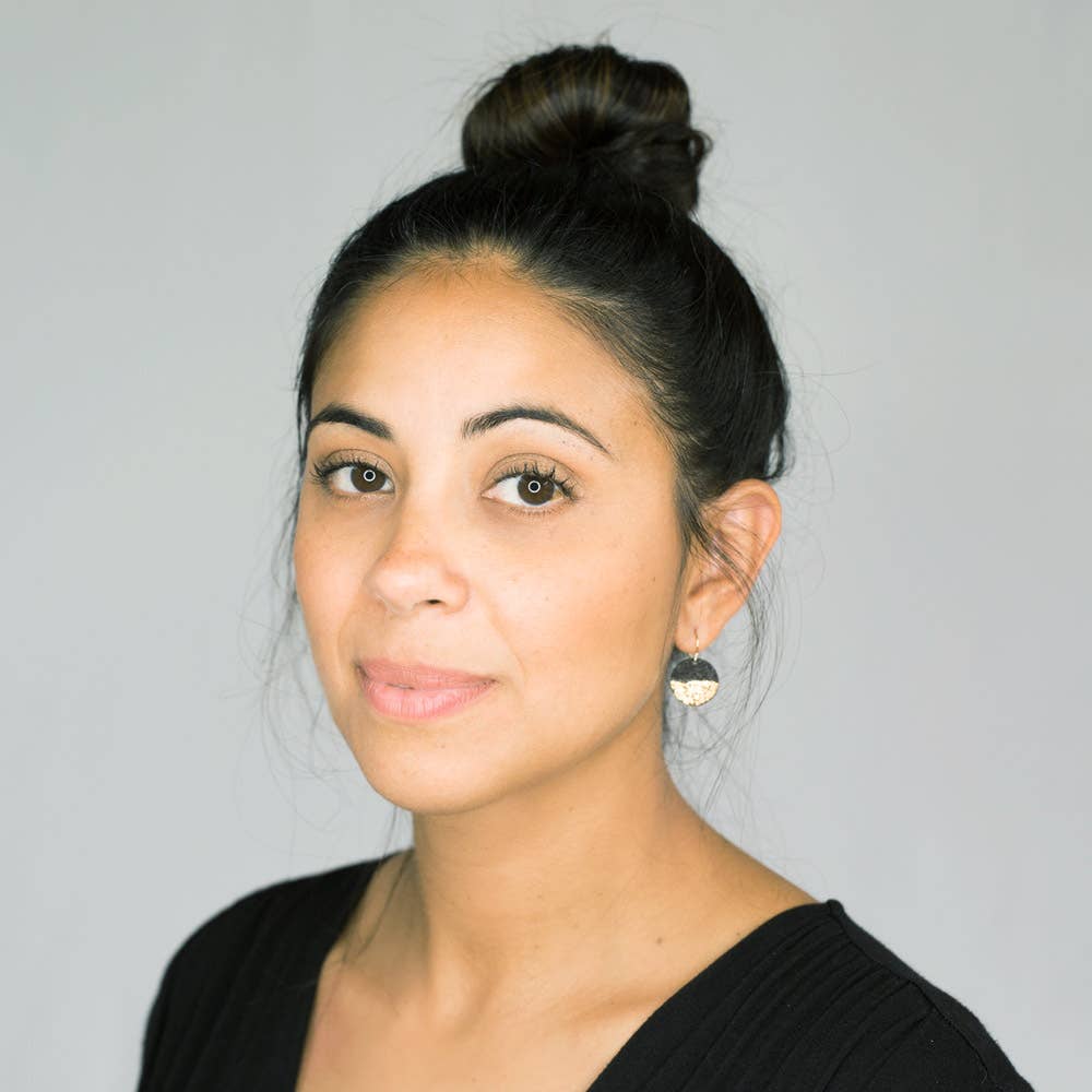 Almeda Drop Earrings