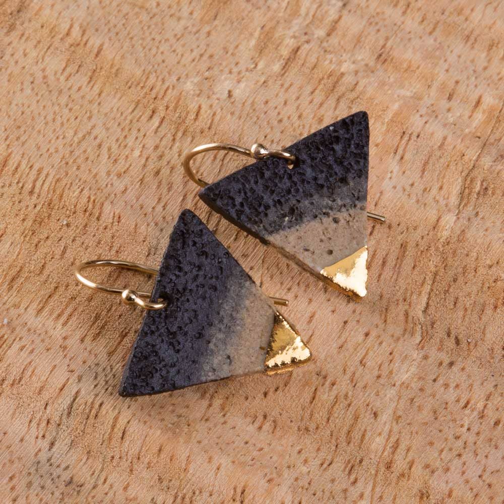 Almeda Drop Earrings